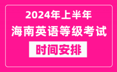 2024年上半年海南英语等级考试成绩查询入口（https://www.neea.edu.cn/）