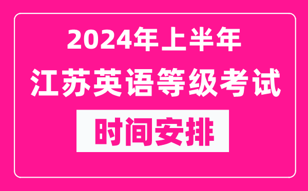 2024年上半年江苏英语等级考试成绩查询入口(https://www.neea.edu.cn/)