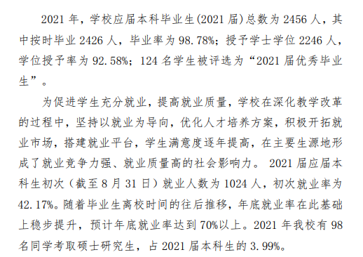 甘肃民族师范学院就业率怎么样,就业前景好吗?