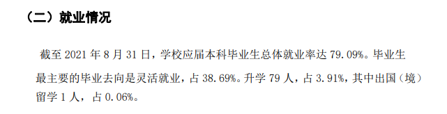 湖北恩施学院就业率怎么样,就业前景好吗?