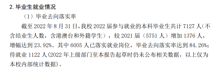 广东白云学院就业率怎么样,就业前景好吗?