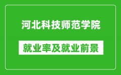 河北科技师范学院就业率怎么样_就业前景好吗？