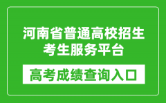 2024河南省普通高校招生考生服务平台入口:https://pzwb.haeea.cn/