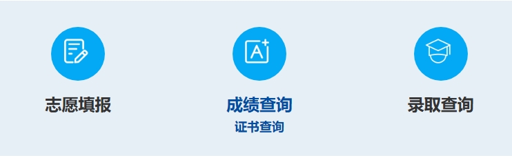 2025年新疆招生网官网成绩查询入口:https://www.xjzk.gov.cn