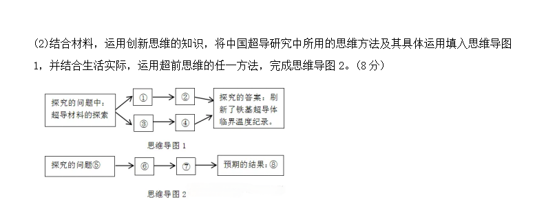 2025年湖南高考政治试卷真题及答案解析(完整版)